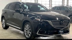 2023 Mazda CX-9 Grand Touring