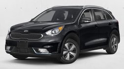 2019 Kia Niro Plug-In Hybrid LX