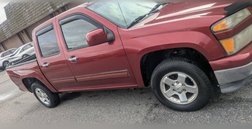 2010 Chevrolet Colorado LT