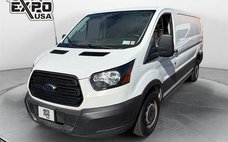 2019 Ford Transit 250