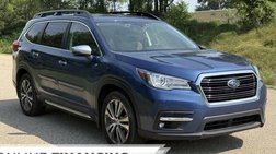 2020 Subaru Ascent Touring