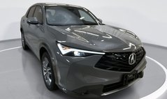 2026 Acura ADX Base