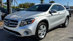 2020 Mercedes-Benz GLA-Class GLA 250