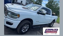 2023 Ram Ram Pickup 2500 Laramie