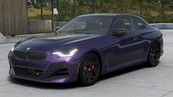 2026 BMW 2 Series M240i