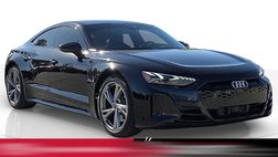 2022 Audi e-tron GT quattro Premium Plus