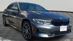 2021 BMW 3 Series 330i xDrive