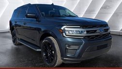 2023 Ford Expedition XLT