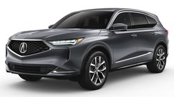 2022 Acura MDX w/Tech
