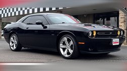 2018 Dodge Challenger R/T