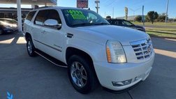 2007 Cadillac Escalade Base