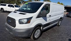 2017 Ford Transit 250