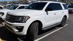 2021 Ford Expedition XL
