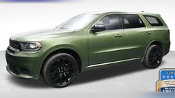 2020 Dodge Durango GT