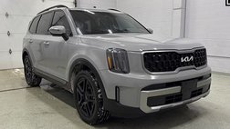 2023 Kia Telluride EX X-Line