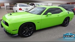 2019 Dodge Challenger R/T