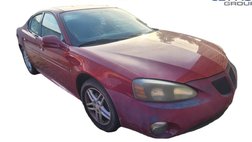 2007 Pontiac Grand Prix GT