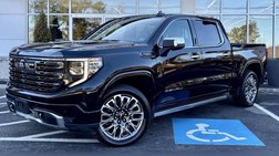 2023 GMC Sierra 1500 Denali Ultimate