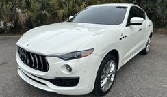 2022 Maserati Levante GT
