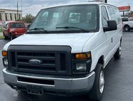 2013 Ford E-Series E-150 XL