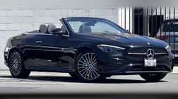 2024 Mercedes-Benz CLE CLE 450 4MATIC