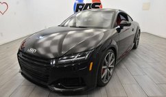 2017 Audi TTS 2.0T quattro