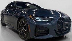 2023 BMW 4 Series 430i xDrive