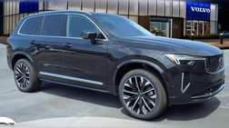 2025 Volvo XC90 B6 Plus Bright Theme 7P