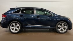 2015 Toyota Venza XLE