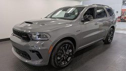 2024 Dodge Durango R/T
