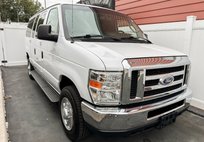 2014 Ford E-Series E-350 XL Super Duty