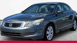 2008 Honda Accord EX-L