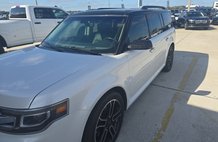 2013 Ford Flex Limited