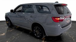 2022 Dodge Durango R/T Plus