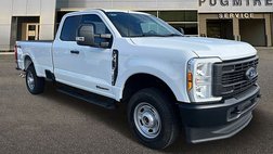 2024 Ford Super Duty F-350 XL