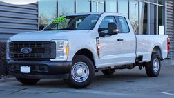 2023 Ford Super Duty F-350 XL