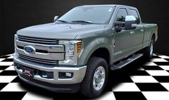 2019 Ford Super Duty F-250 Lariat