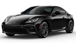 2025 Toyota GR86 Premium
