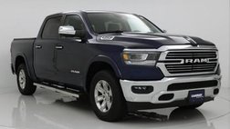2022 Ram Ram Pickup 1500 Laramie