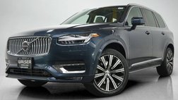 2023 Volvo XC90 B6 Plus Bright Theme 7P