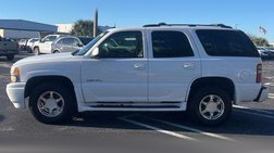 2005 GMC Yukon Denali