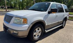 2004 Ford Expedition Eddie Bauer
