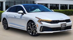 2025 Kia K5 EX