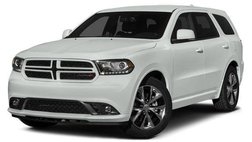 2014 Dodge Durango R/T