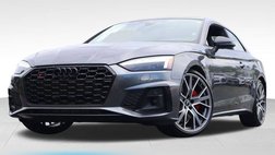 2023 Audi S5 3.0T quattro Prestige