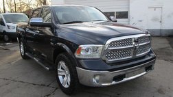 2015 Ram Ram Pickup 1500 Laramie