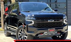 2023 Chevrolet Suburban Shield Z71