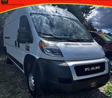 2021 Ram ProMaster 2500 159 WB