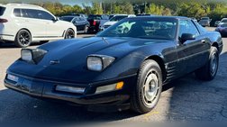1994 Chevrolet Corvette Base