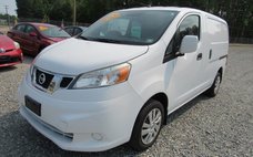 2014 Nissan NV200 SV